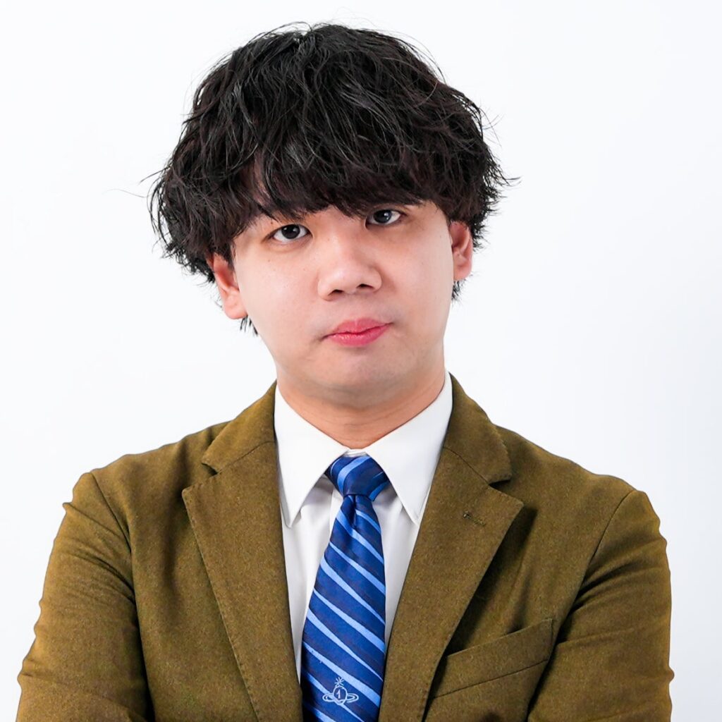 ・「【Instagram・TikTok・YouTube・X...】弱みを強みに変えるSNSのクロスメディア戦略」
　UNCOVER Marketing株式会社　専務取締役　打越 海翔