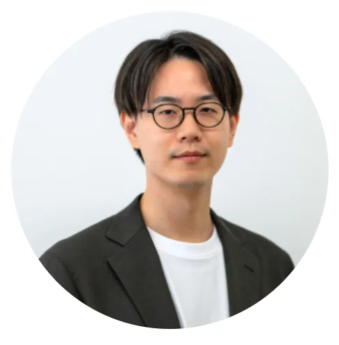 株式会社カンリー
エンタープライズ・ミッドマーケットユニット マーケティング部
高山 翔矢