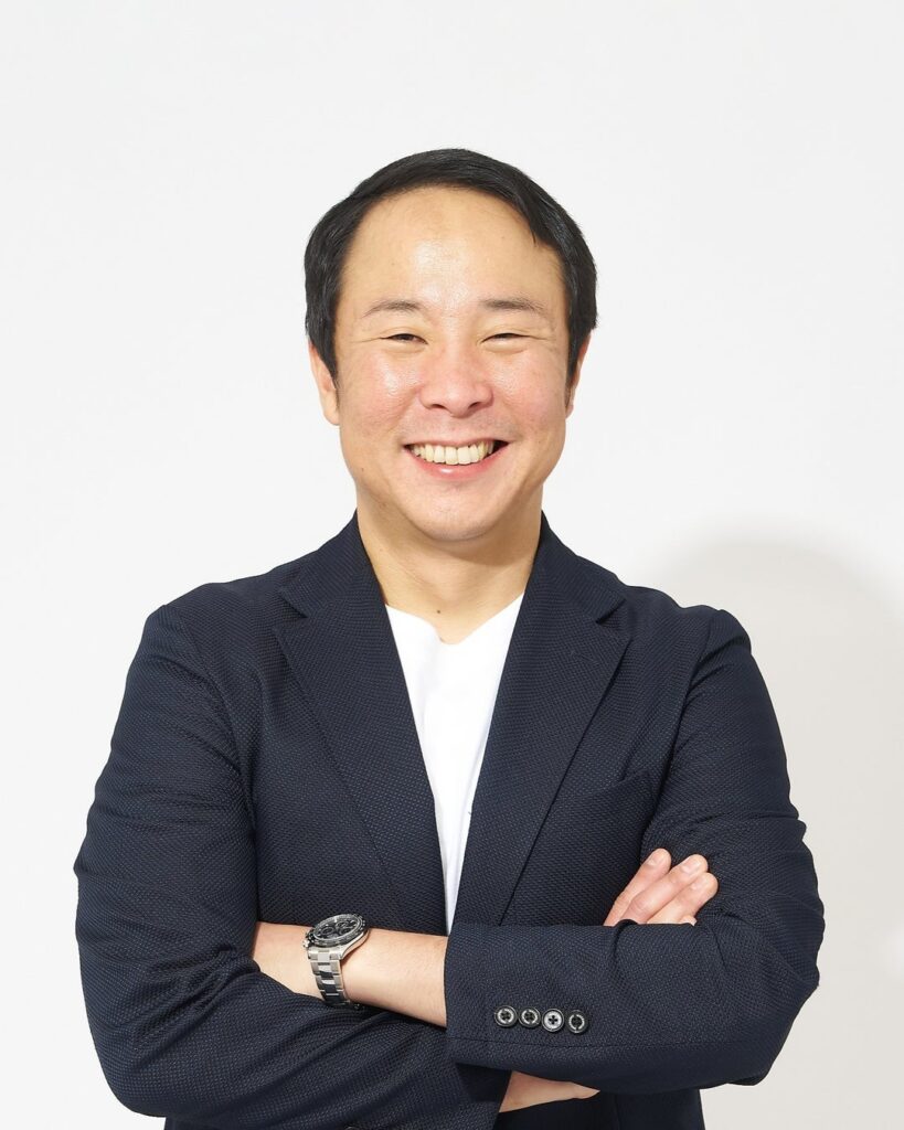 シニアコンサルタント
藤原 洋平（ふじわら ようへい）