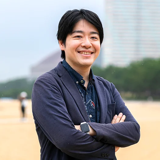 株式会社NAVICUS 代表取締役
武内 一矢