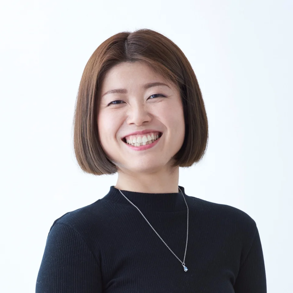 十河 瑠璃
株式会社博報堂
生活者発想技術研究所