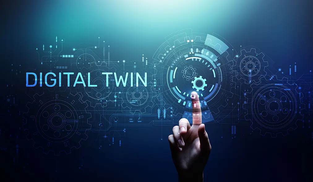 デジタルツインの歴史と発展