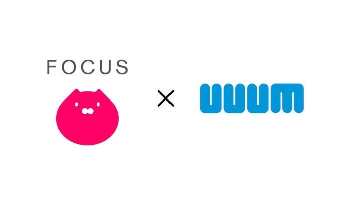 FOCUSとUUUM、「インフルエンサープッシュ型」SNS運用代行サービスを開始