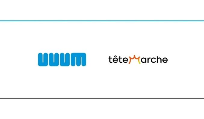 テテマーチ×UUUM、自治体SNSの発信力向上に向けた包括ソリューションを提供開始