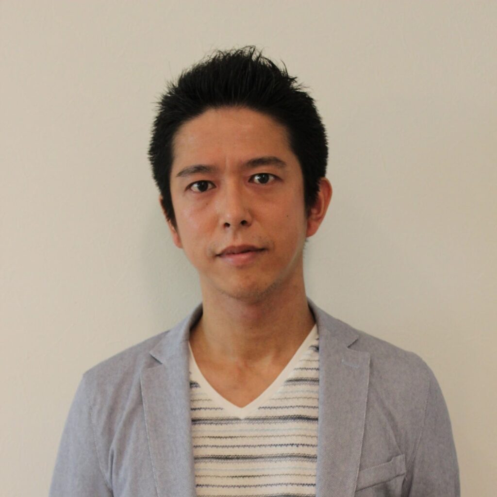 株式会社ガラパゴス
AIR Design for Marketing事業部 マーケティングチーム マネージャー 稲富 卓哉