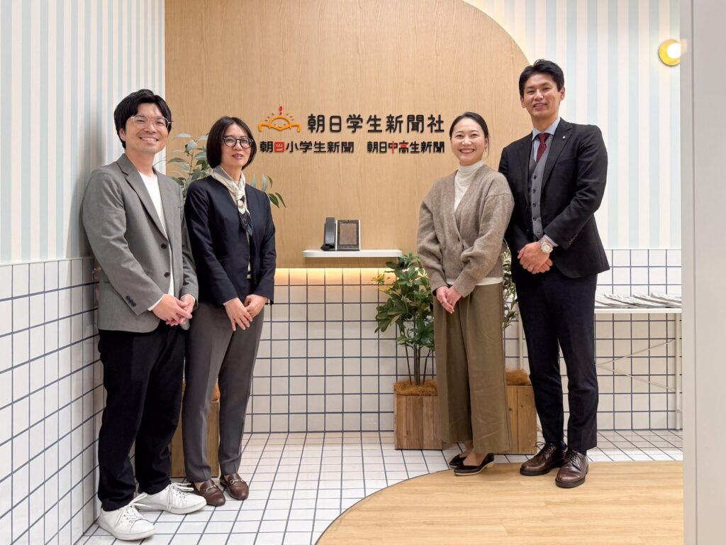 LINE導入・運用事例