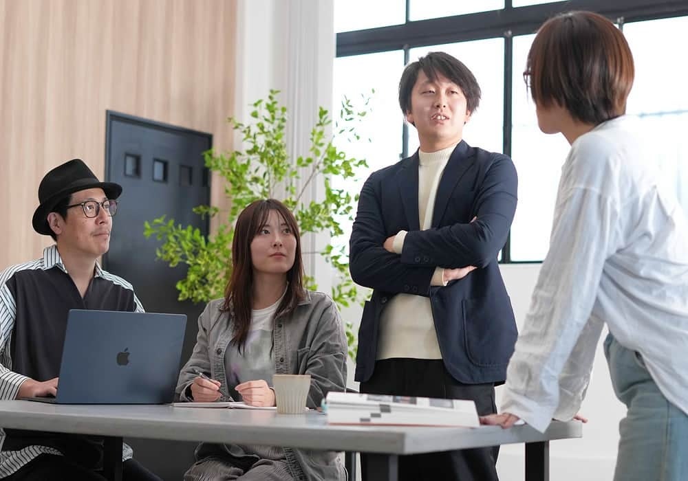 100業種・200アカウント以上の実績による最適設計