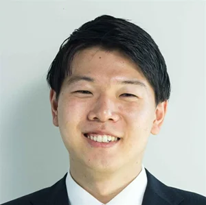 田開 アンディ 友規（たびらき あんでぃ ともき）氏