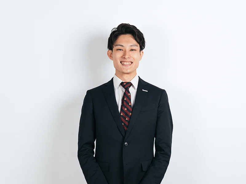 株式会社シンミドウ／Growth事業部　川内 響