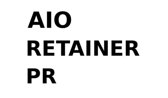 プラチナム、「AIOリテナーPR」本格提供開始