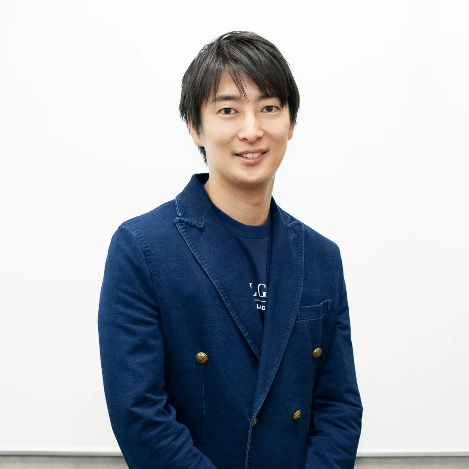 吉岡 諒 氏
株式会社ウィルゲート 専務取締役 共同創業者