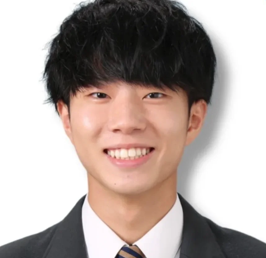 Z世代・トレンドマーケティング領域：向出 惺真 氏