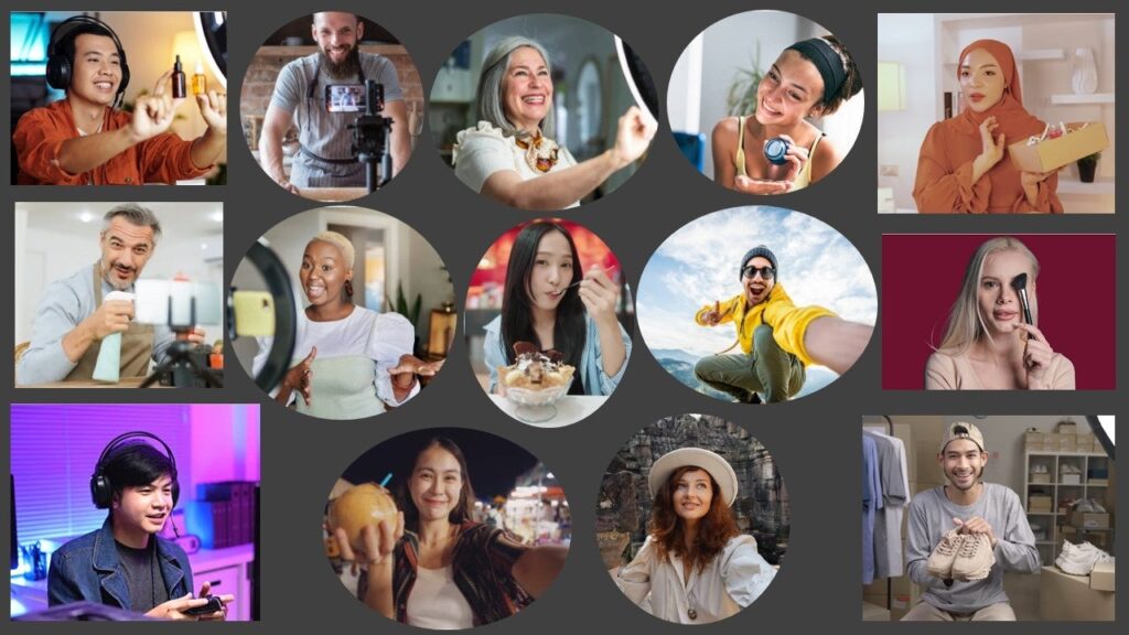 リサーチにインフルエンサーを活用するメリット