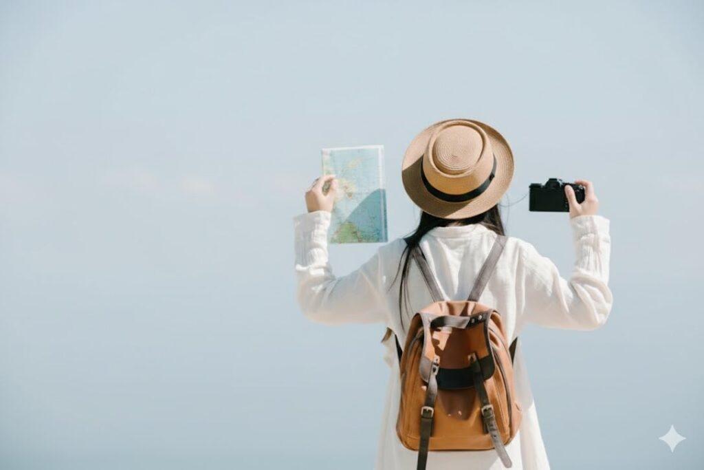 グローバル旅行サイト運営会社、サイトの UIUX 改善、マーケティング施策を改善