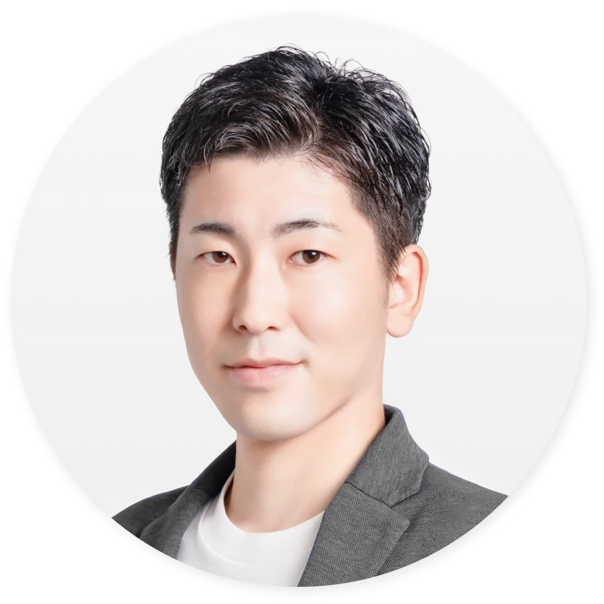 飯塚 貴裕｜ セールスサポート部 部長