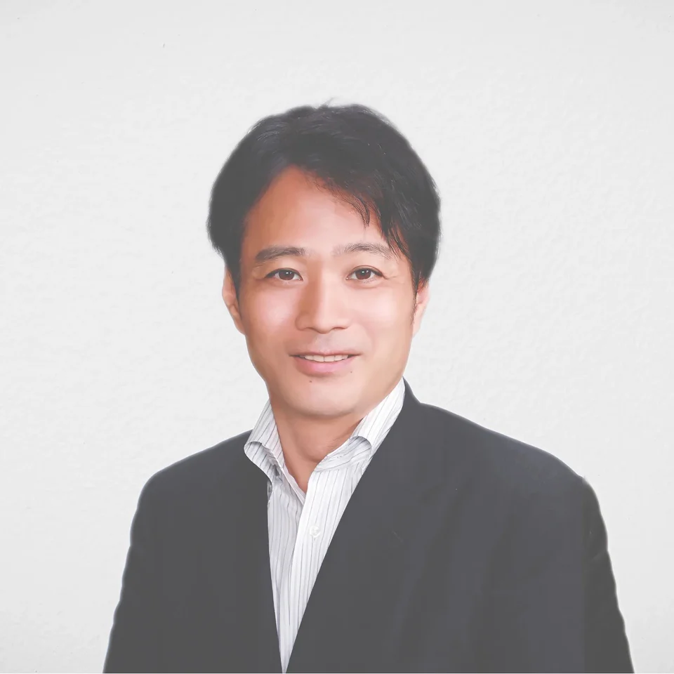 佐藤 邦弘
ソリューション本部　副本部長
インテグレーション推進部長