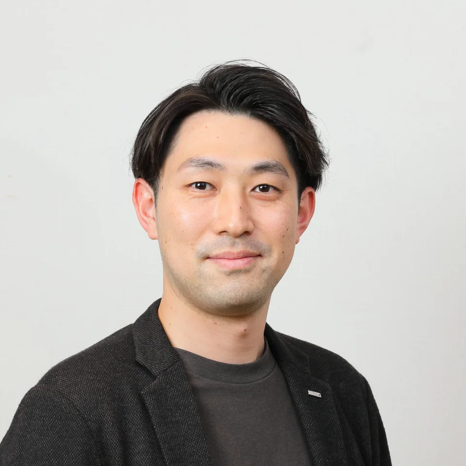 ブランディングテクノロジー株式会社
デジタルマーケティング本部 企画営業部 課長
塩原 紘生