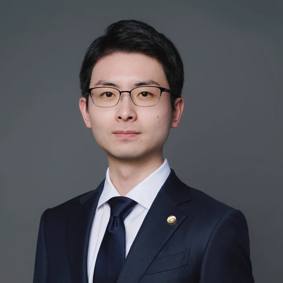 シニアアソシエイト弁護士 武田 尚人 （東京弁護士会所属）