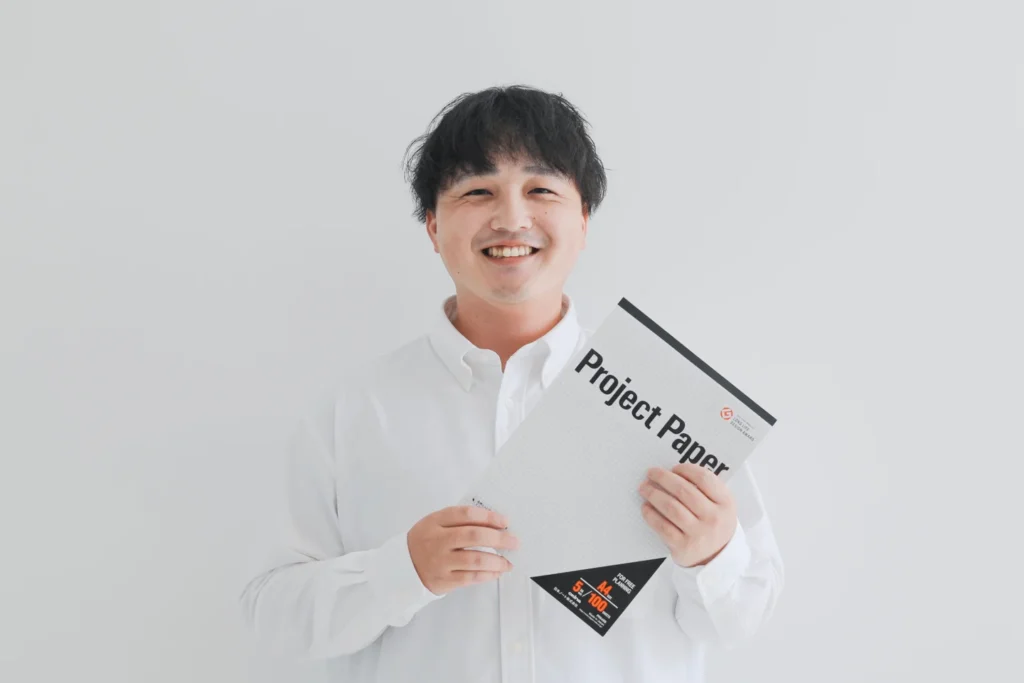 株式会社キーワードマーケティング コミュニケーション戦略室 マネージャー 石原 健太郎