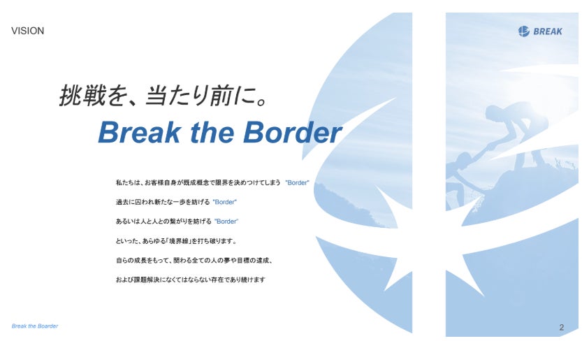 成果を出すBtoB企業の「成長ロードマップ」を資料で公開