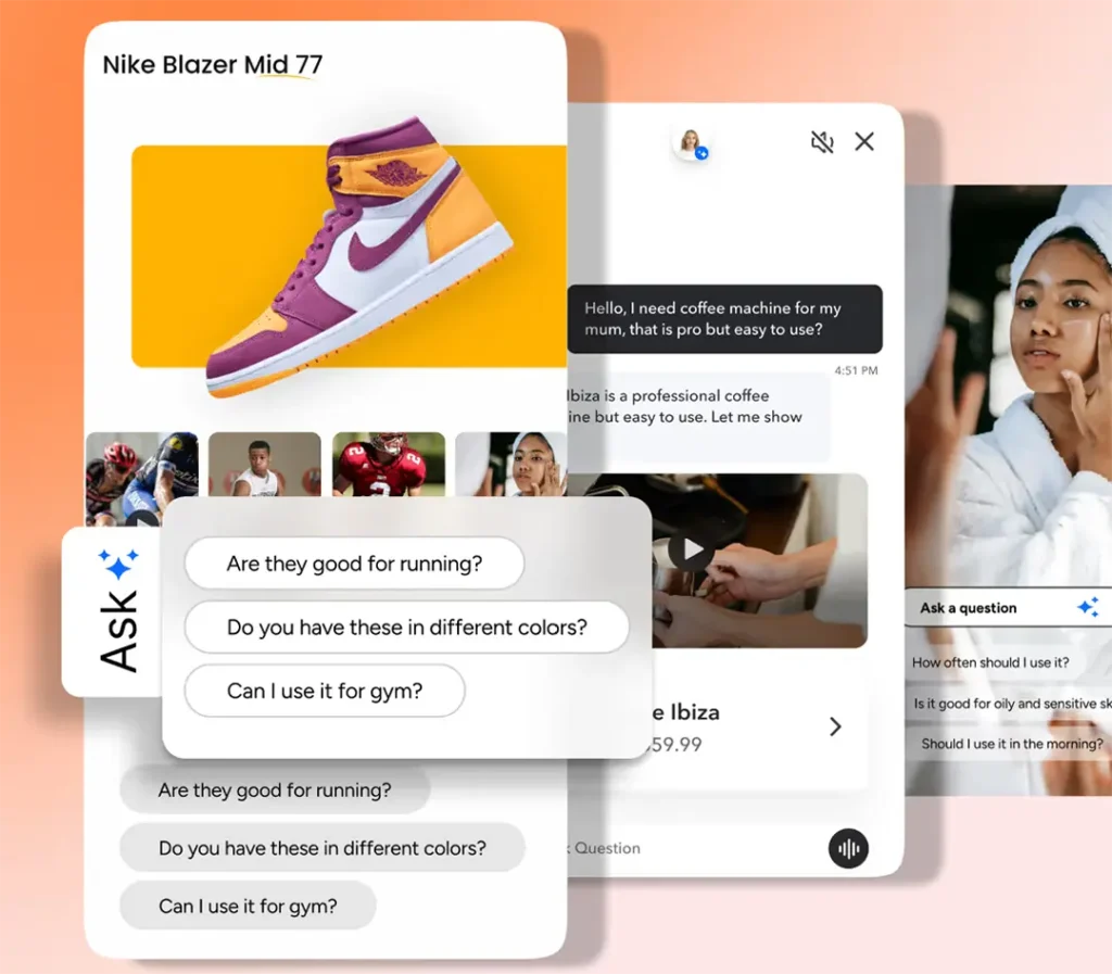 Firework リソース不足でも勝てる「AI接客×動画運用」の正体── グローバルにおける次世代コマースの成功方程式
