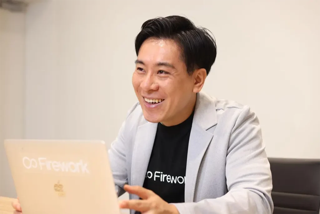 Firework リソース不足でも勝てる「AI接客×動画運用」の正体── グローバルにおける次世代コマースの成功方程式