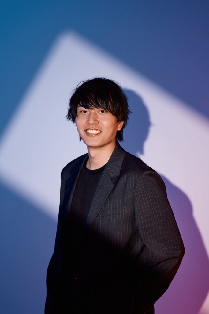 株式会社Reaplus 代表取締役
松元 詞音（まつもと しおん）