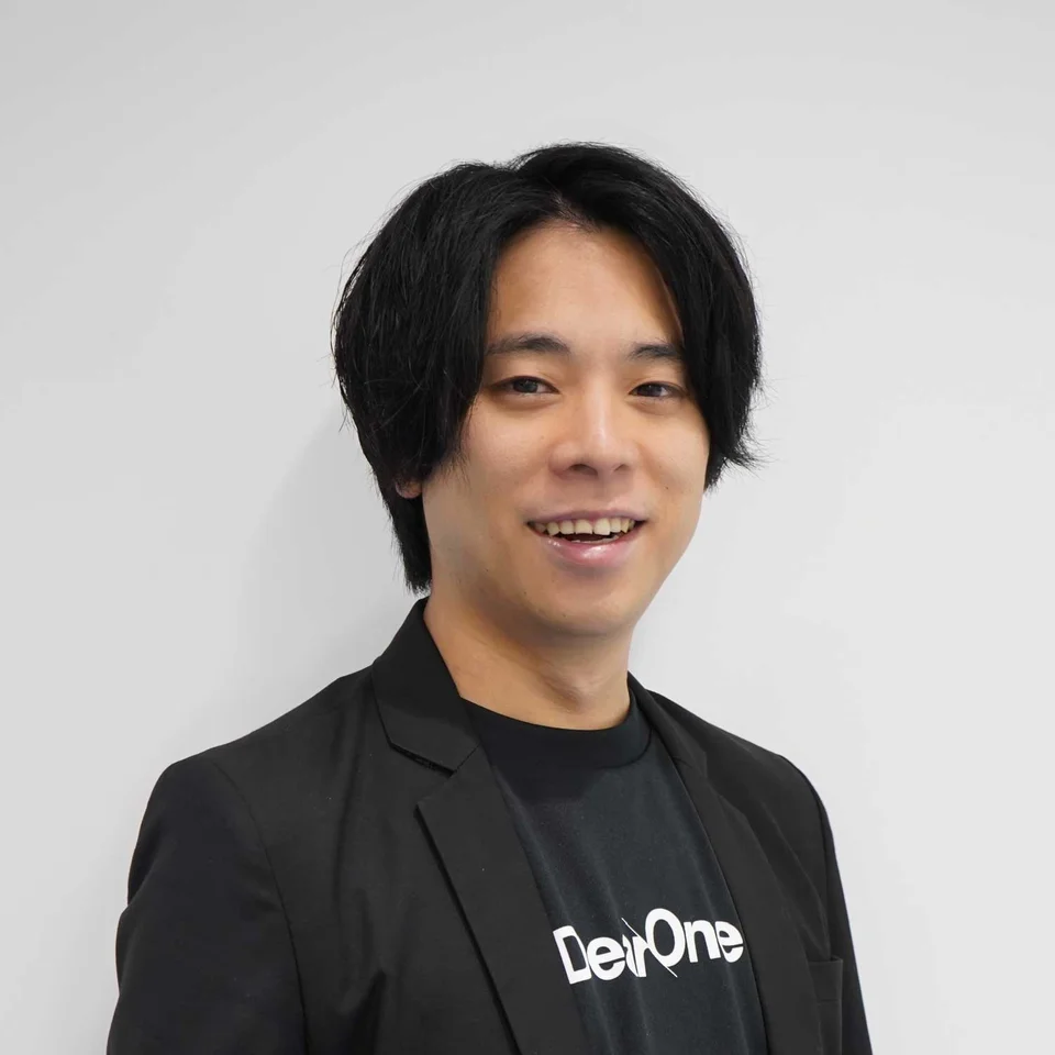 南口 浩輝/株式会社DearOne
プラットフォーム事業本部 ビジネス推進部 メディアプロデュースグループ リテールメディアユニット リーダー