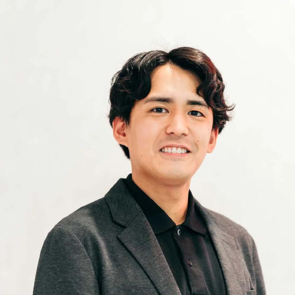 髙橋 佳祐氏/株式会社ギフティ
第三事業本部Gift Distribution BusinessGrowth Unit1