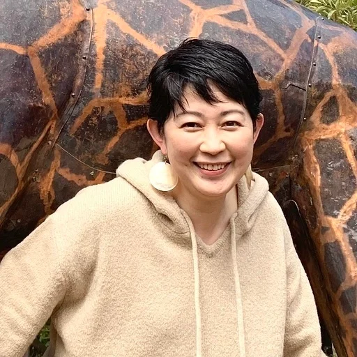 株式会社NAVICUS　コンサルティングDiv. コミュニティマネージャー
幕田 直美