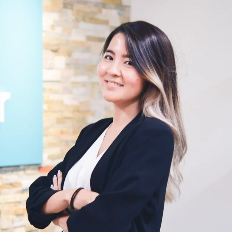 石塚 陽子
Meltwater Japan パートナーシップディレクター