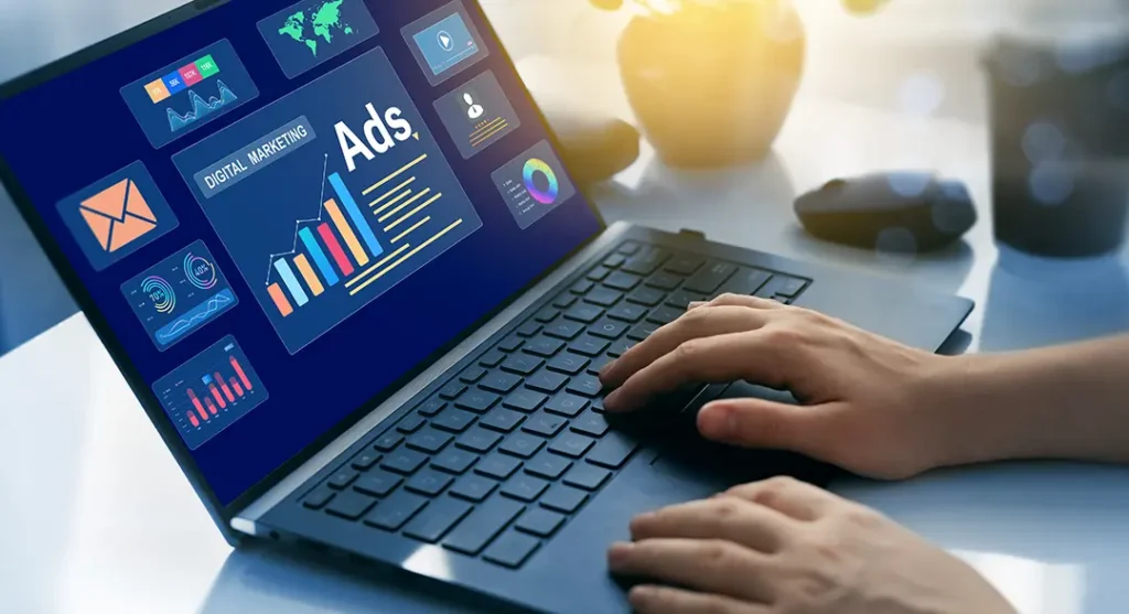 デジタルマーケティングの活用