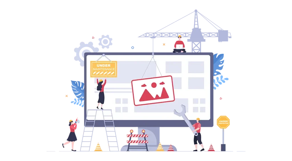 ホームページ・SEO対策で自然流入を獲得する