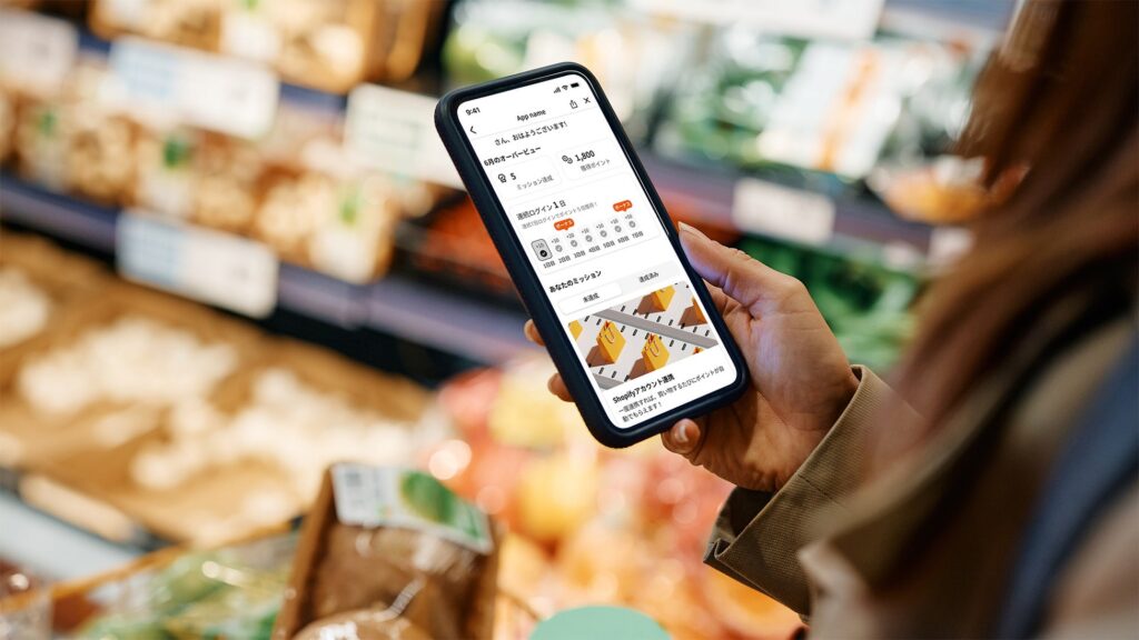 Commune Engage 利用シーンイメージ