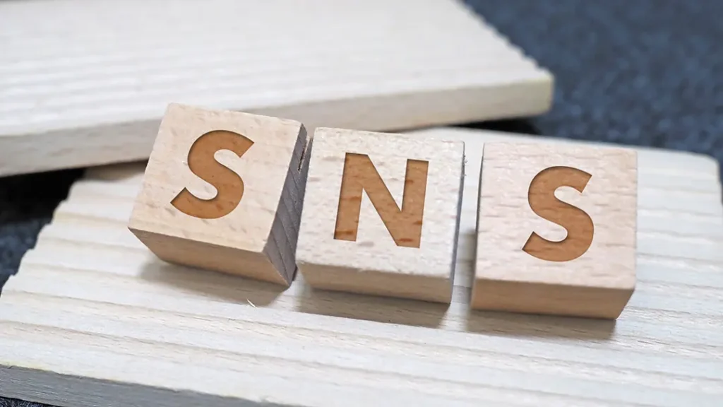 SNSマーケティングで旅行の魅力を伝える