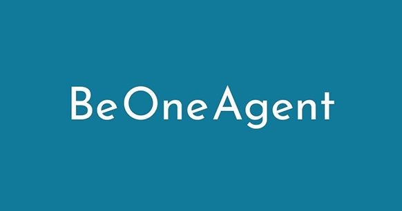 「Be One Agent」について