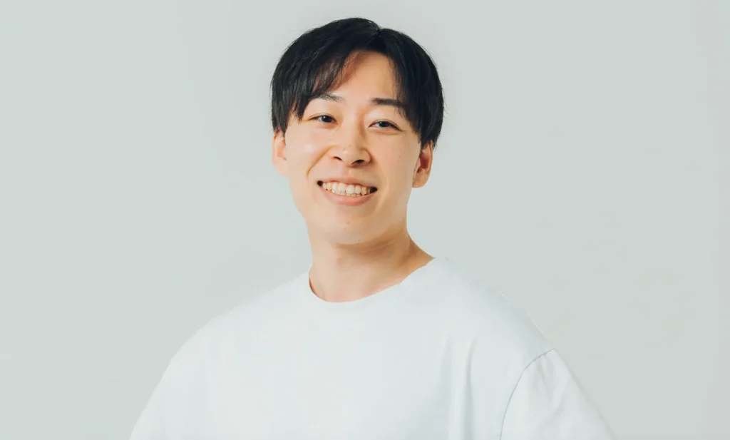 株式会社 LANY
代表取締役 CEO 竹内 渓太 氏