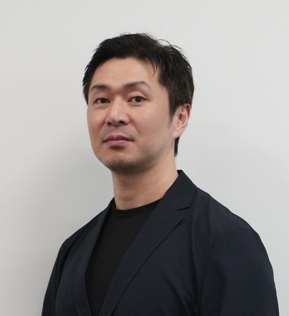 株式会社CINC サクセスプロデュース部 部長
矢野 孝典