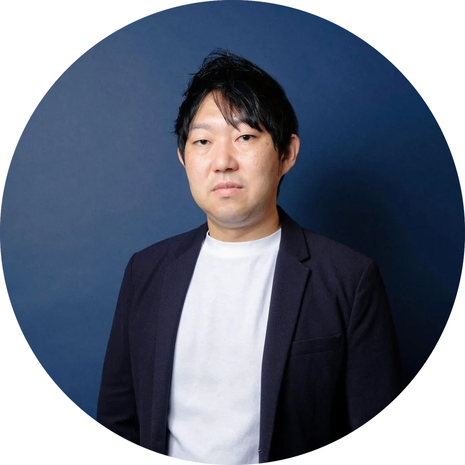 川西 哲平
株式会社mov / 訪日ラボ 社長室