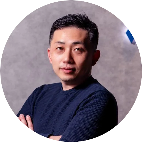 株式会社Nint 戦略事業室 室長 / 任拓数見数据服務(上海)有限公司 総経理
堀井 良威