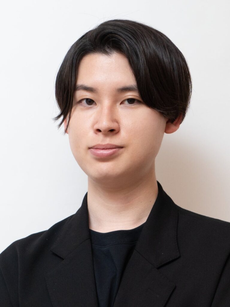株式会社ナハト
IF department IFプランナーUnit 副部長
青山 直斗