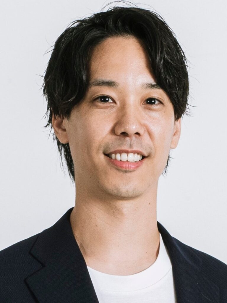 株式会社Oxxx（モグモ）
代表取締役
黒瀬 優作