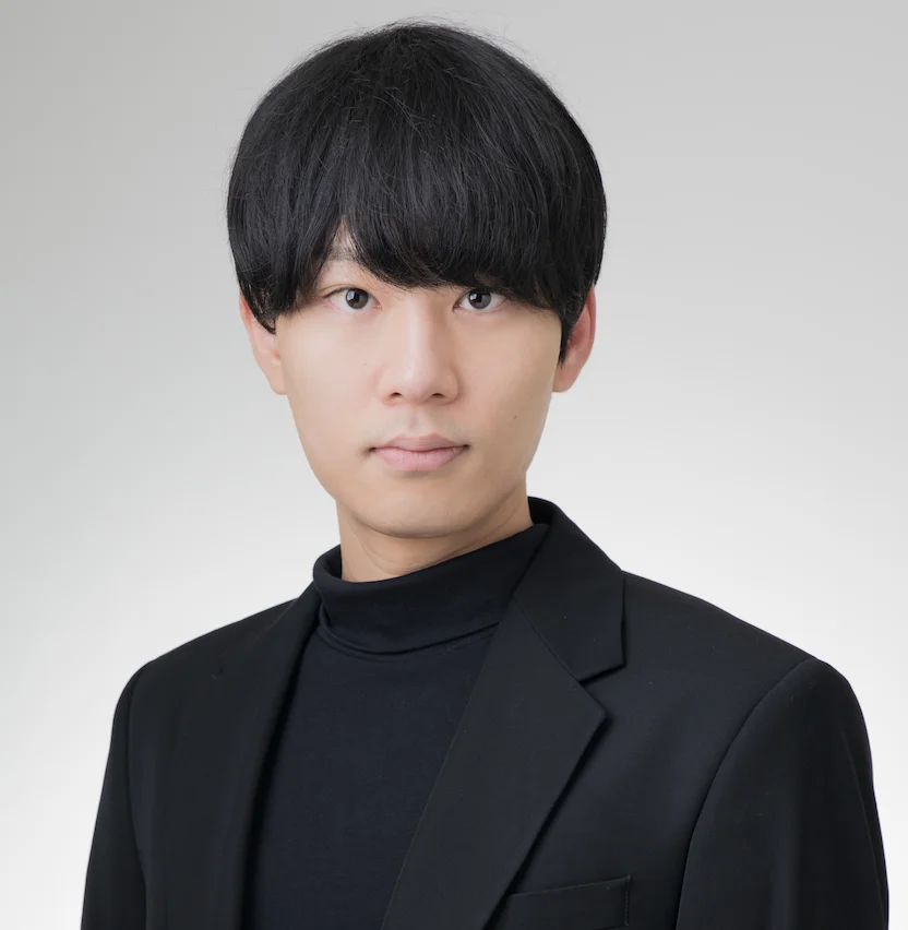 株式会社KASHIKA 河野 勝吉(パク)