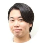 株式会社ipe
広告チームリーダー　 林 翔太