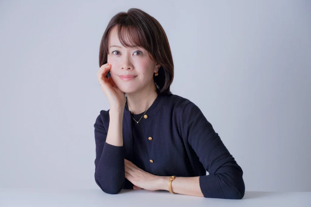 佳山 真夕（かやま まゆ）／十色LAB株式会社 代表取締役