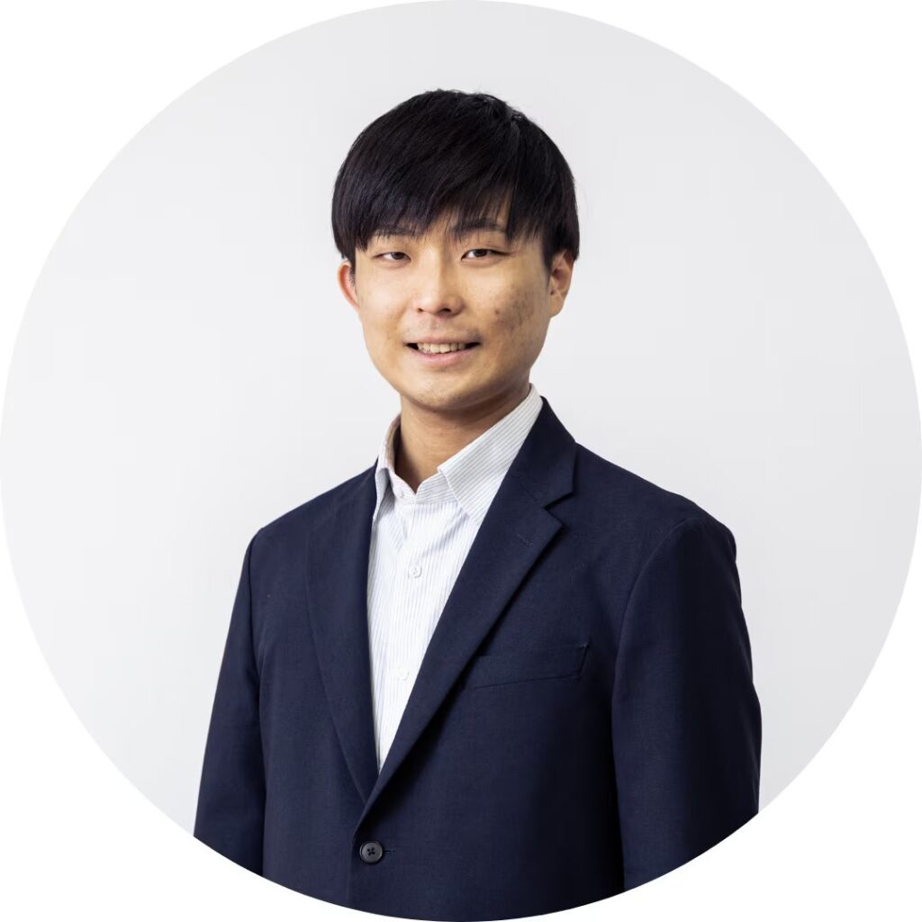 倉田 真太郎 氏
TechSuite株式会社
COO/生成AI×マーケティング事業部 事業統括