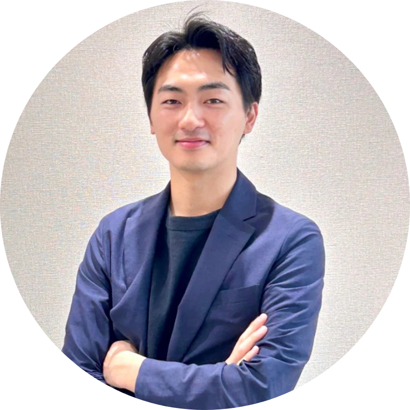 バリュークリエーション株式会社
デジタルマーケティング事業部 マネージャー
細野寛太(ほそのかんた)