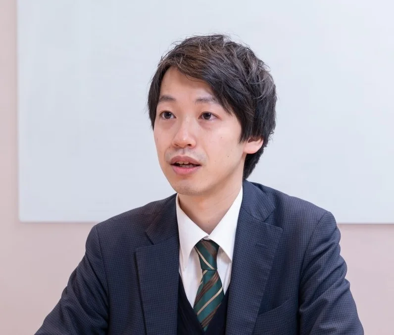 株式会社Laboro.AI
マーケティング部 プロダクト事業開発マネージャー