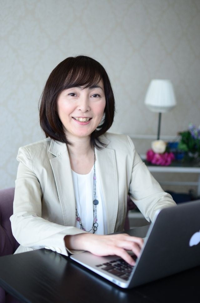 志鎌 真奈美(しかま まなみ)