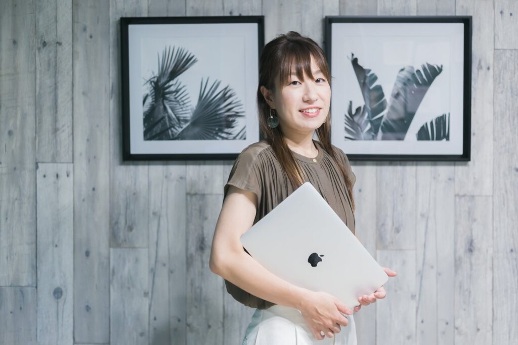 毛利美佳